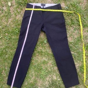J. Crew pants
